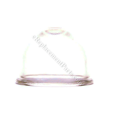 Lens,oven Light,glass - 5304524341:Electrolux