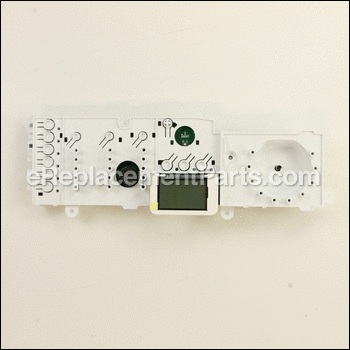 Control Board,print Circuit - 134994900:Electrolux
