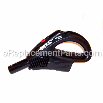 Handle Assembly - Package - E-60852-2:Electrolux