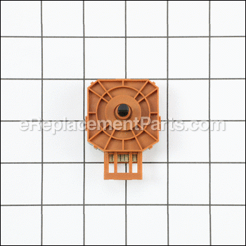 Switch,pts Cycle,8 Position - 137493300:Electrolux