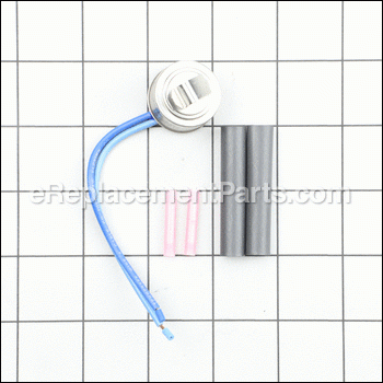 Defrost Thermostat Kit - 5303918599:Electrolux