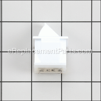 Switch,light/lamp,ramp,white - 216822900:Electrolux