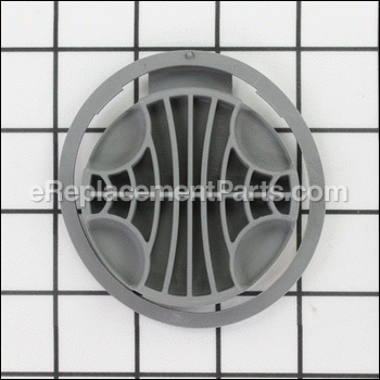 Cover - Hose Connect - 1130919-01:Electrolux