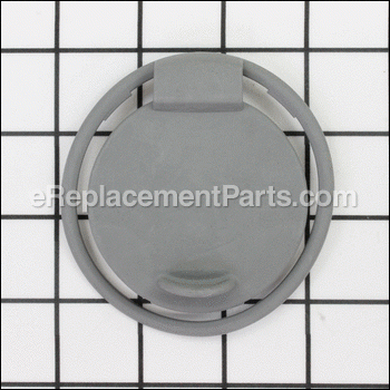 Cover - Hose Connect - 1130919-01:Electrolux