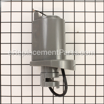 Wand Release Assy - 75810A-3:Electrolux