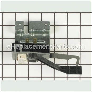 Lid Lock For Washer - 134101800:Electrolux