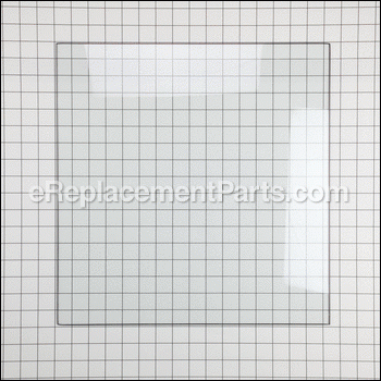 Insert-pan Cover,glass - 240443384:Electrolux