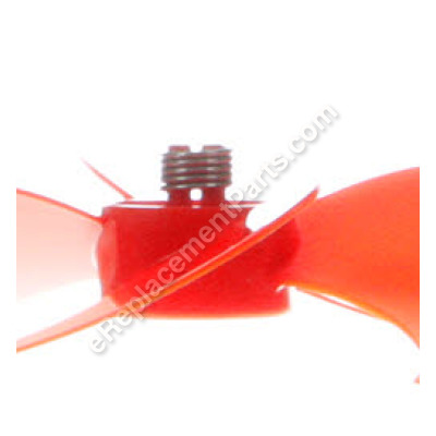 Fan,propeller - 5304513294:Electrolux