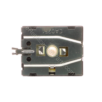 Switch - 134398600:Electrolux