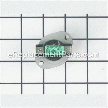 Thermostat,control - 134048900:Electrolux