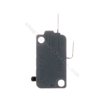 Switch-micro,single Pole,dbl - 241689106:Electrolux
