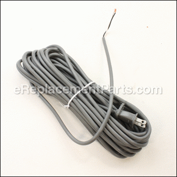 Cord - Low Lead - E-34732-15:Electrolux