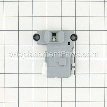 Door Lock,assembly,w/switch - 5304514774:Electrolux