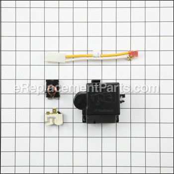 Relay Combo Kit - 5304505700:Electrolux