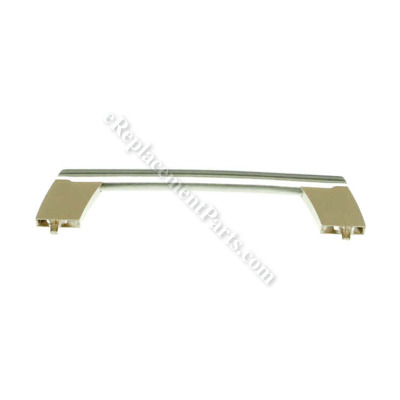 Handle Assembly,door,stainless - 5304503313:Electrolux