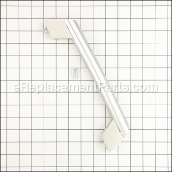 Handle Assembly,door,stainless - 5304503313:Electrolux