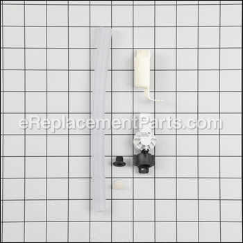 Pressure Sensor,kit,universal - 5304504077:Electrolux