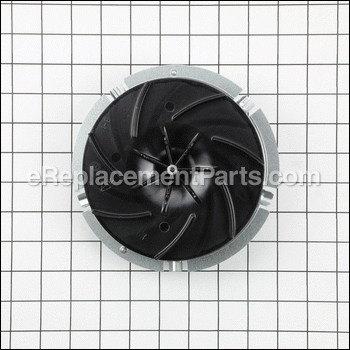 Motor Assembly,cooling Fan - 318575600:Electrolux