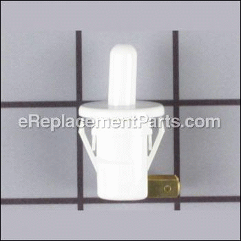 Switch,light/lamp,white - 5303289051:Electrolux
