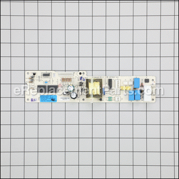 Board,control,k4 - 5304512731:Electrolux