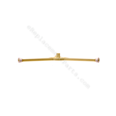 Support Assy,turntable,roller - 5304467717:Electrolux