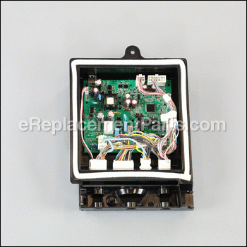 Board-main Power,board & Housi - 242115285:Electrolux