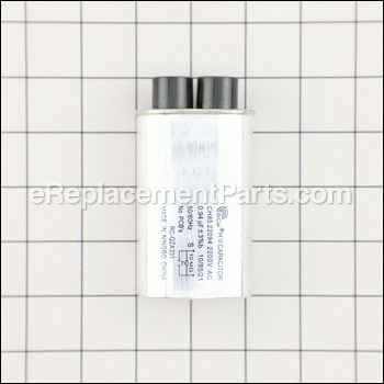 Capacitor,high Voltage - 5304470539:Electrolux