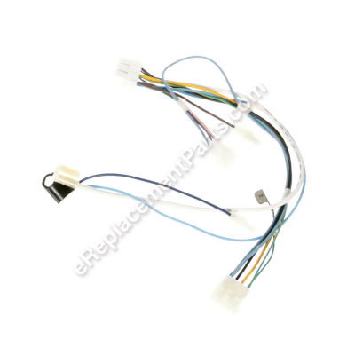 Harness,wiring,freezer Section - 242213501:Electrolux