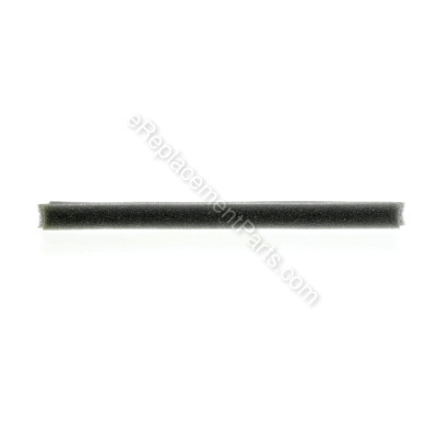 Seal,air Duct - 134417000:Electrolux