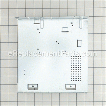 Plate,air Guide - 5304509481:Electrolux