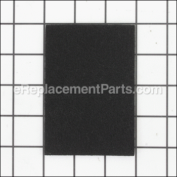 Filter - Charcoal - E-79101:Electrolux