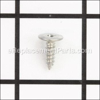 Screw,cabinet Clamp,(2) - 154657201:Electrolux