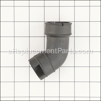 Hose,sump To,inline Heater - 154873001:Electrolux