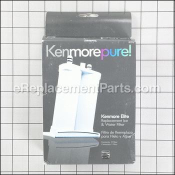 Filter,water,carbon Cassette - 9916:Electrolux