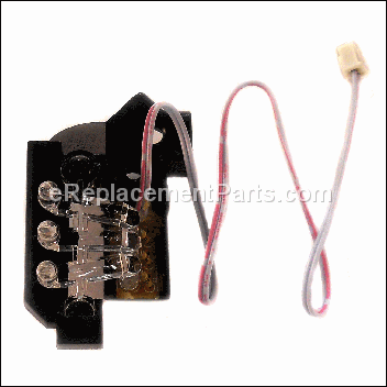 Height IIndicator Assembly - E-NUE-011:Electrolux