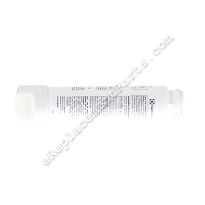 Bypass, Filter, Push-twist - A13402902:Electrolux