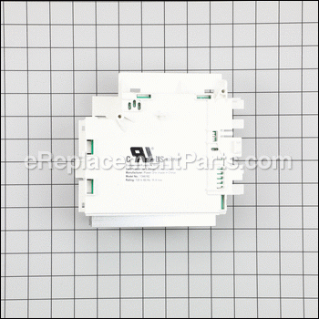 Control Board,motor - 5304504715:Electrolux