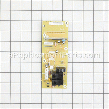 Control Board,printed Circuit - 5304507213:Electrolux