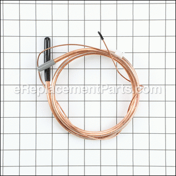 Heat Exchanger,suct/cap Tube - 297217900:Electrolux