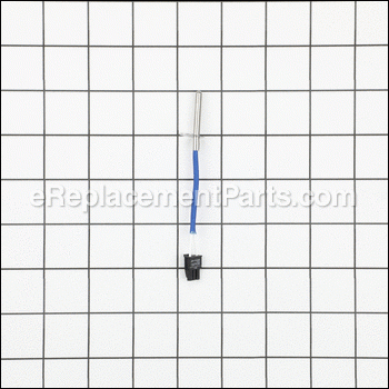 Thermistor,inlet - 134711200:Electrolux