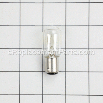 Lamp - Headlight - E-48815:Electrolux