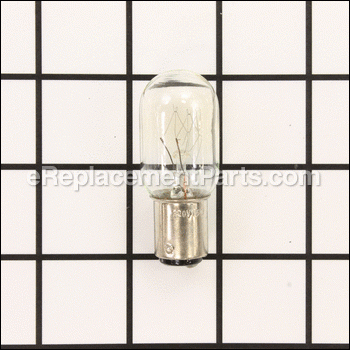 Lamp - Headlight - E-48815:Electrolux