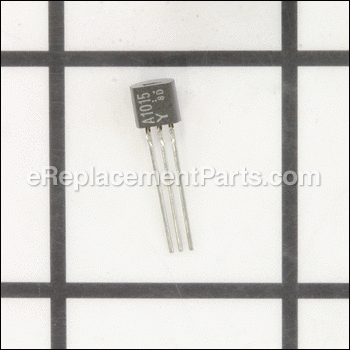 Transistor 2SA1015GR - 503071508:Emerson