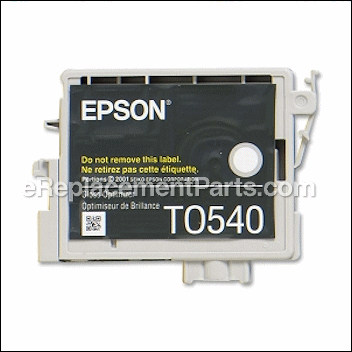 Ultrachrome Gloss Ink Cartridge - T054020:Epson