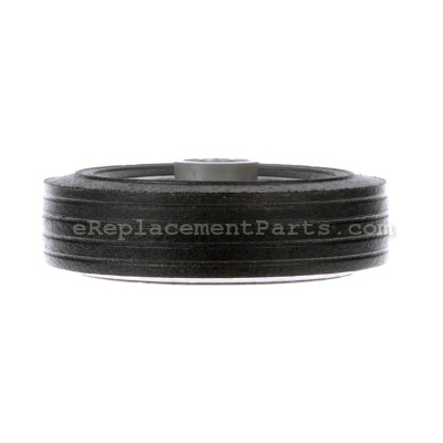 Solid Rubber Tire, Ball Bearin - W-19:Escort