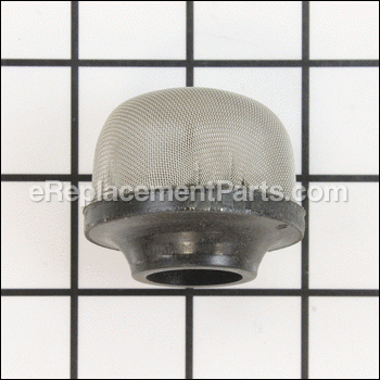 Filter Strainer, 1/2 - B119A:Sanitaire
