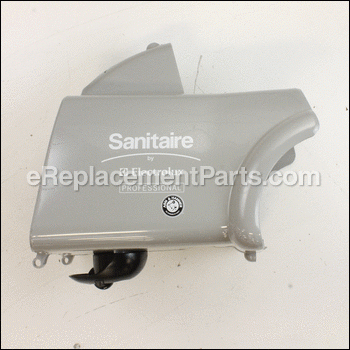 Housing Assembly - Packag - E-60487-42:Sanitaire