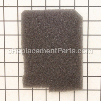 Filter,After-Diii - E-05501-0011:Sanitaire
