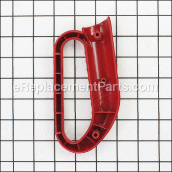 Grip - Right Handle - E-15597-355N:Sanitaire