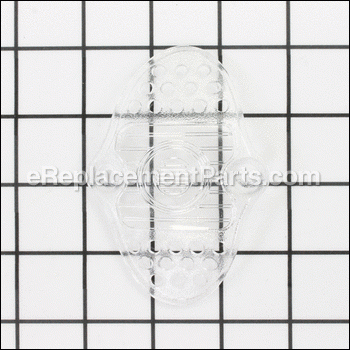 Lens - Headlamp - 70088-1:Eureka